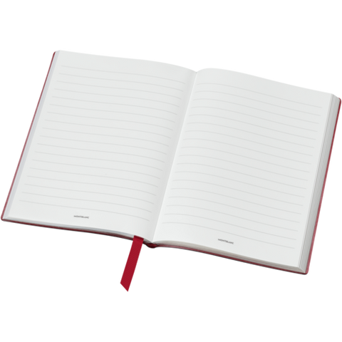 Montblanc 146 Homage To Victor Hugo Notebook 125892