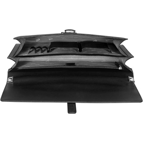 Montblanc Business Bag 4810 Westside Double Gusset 114679.