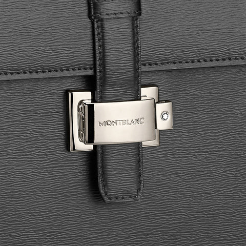 Montblanc Business Bag 4810 Westside Double Gusset 114679.