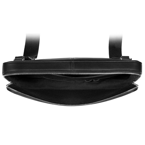 Montblanc Business Bag Meisterstuck Urban Laptop Case 124079.