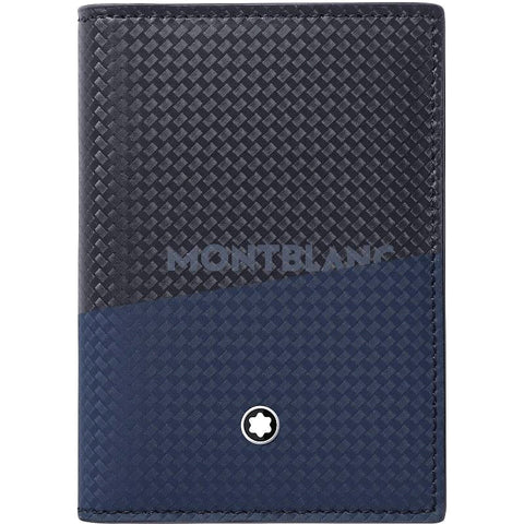 Montblanc Business Card Holder Extreme 2.1, MB128615