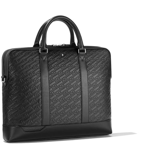 Montblanc Document Case M_Gram 4810 Slim Black, 128617