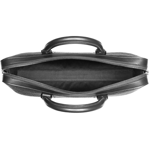 Montblanc Document Case M_Gram 4810 Slim Black, 128617