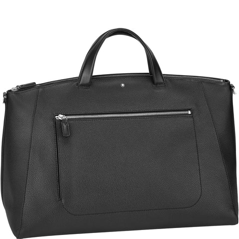 Montblanc Duffle Bag Soft Grain Small 126248