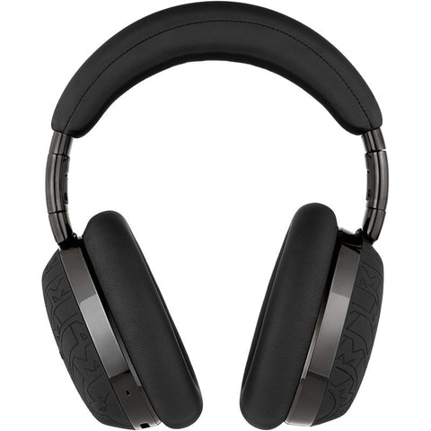 Montblanc MB01 Over-Ear Headphones x Montblanc UltraBlack Edition, 127668.