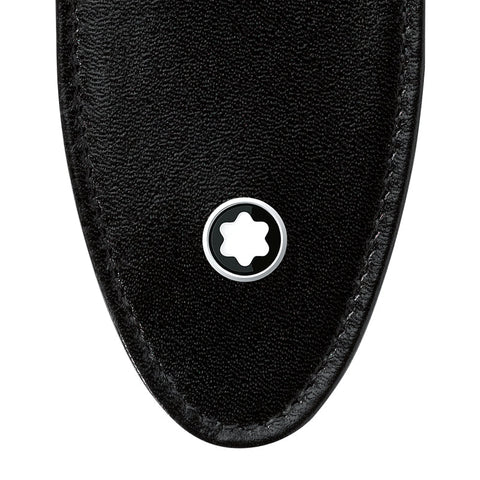 Montblanc Pen Sleeve Meisterstuck 1 Pen 101871