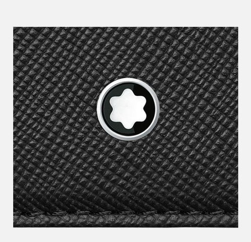 Montblanc Sartorial Flip Side Phone Case Apple iPhone 12