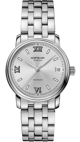 Montblanc Watch Tradition Automatic 127773
