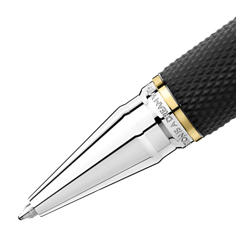 Montblanc Writing Instrument Great Characters Elvis Presley Ballpoint Special Edition 125506