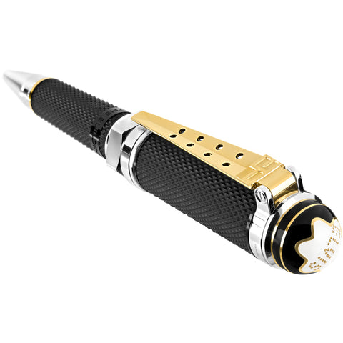 Montblanc Writing Instrument Great Characters Elvis Presley Ballpoint Special Edition 125506
