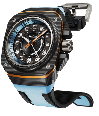 Gorilla Fastback Montreux Watch