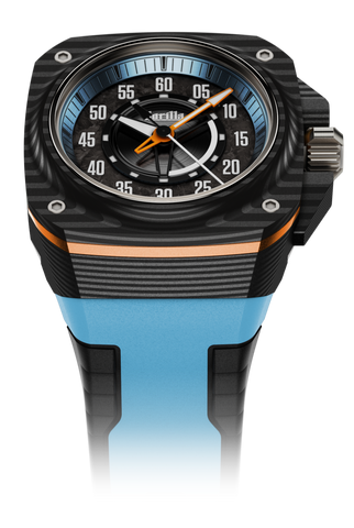 Gorilla Fastback Montreux Watch