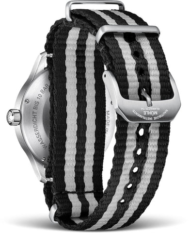 Muhle Glashutte Panova Red Watch