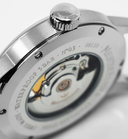 MeisterSinger N. 03 Watch