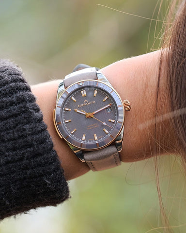 Norqain Adventure Sport Watch