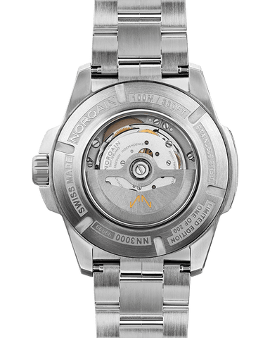 Norqain Watch Independence 21 Limited Edition D