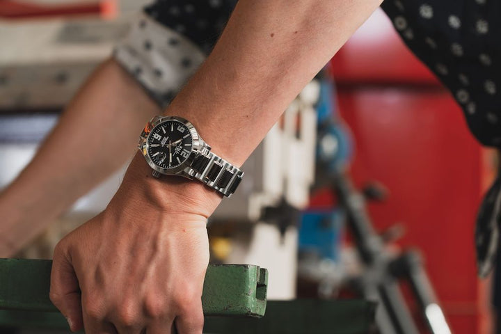 Ball Watch Company Engineer III Pioneer