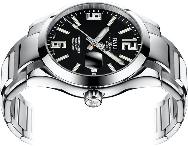 Ball Watch Company Engineer III Pioneer