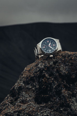 Ball Watch Company Fireman Racer