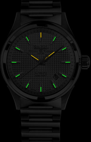 Ball Watch Company Fireman Victory Watch