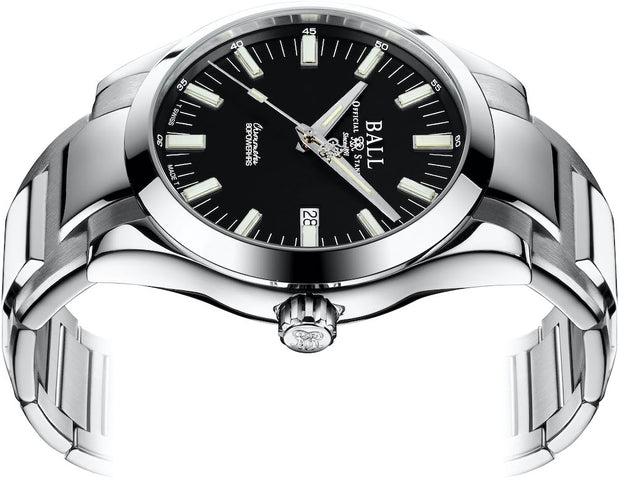 Ball Watch Company Engineer M Marvelight Watch