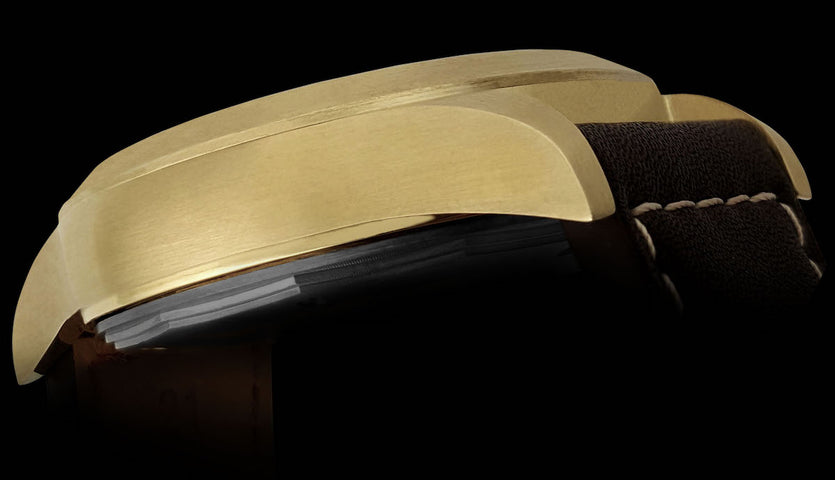 Ball Watch Company Engineer III Bronze