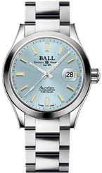 BALL Watch Company Engineer Master II Endurance 1917 40 NM3000C-S2C-IBE