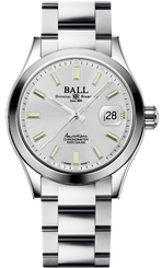BALL Watch Company Engineer Master II Endurance 1917 40 NM3000C-S2C-SL