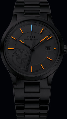 Ball Watch Company For BMW Classic