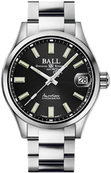 BALL Watch Company Engineer Master II Endurance 1917 45 NM3500C-S2C-BK