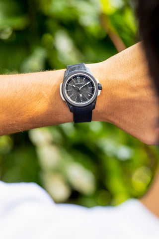 Norqain Wild One & Norteq Hakuna Mipaka Limited Edition