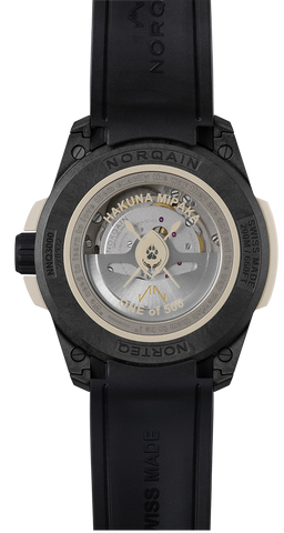 Norqain Wild One & Norteq Hakuna Mipaka Limited Edition