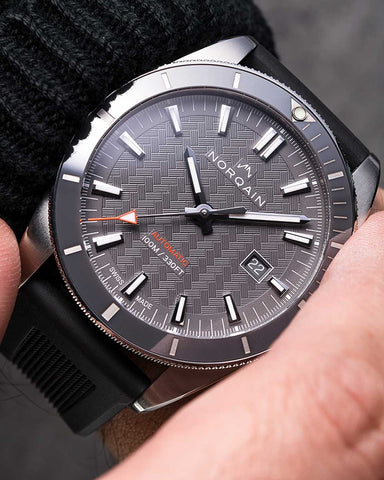 Norqain Adventure Sport Watch