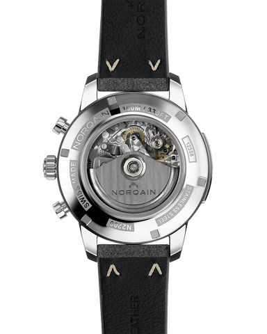 Norqain Freedom 60 Chrono Watch D