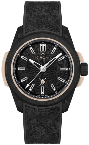 Norqain Watch Wild One & Norteq Hakuna Mipaka Limited Edition NNQ3000QBX1LA/B001/3W1BR1.20BQ