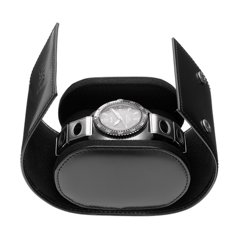 Alsta Watch Nautoscaph Superautomatic Limited Edition D