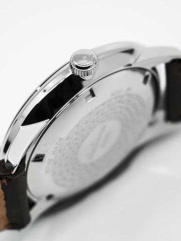 MeisterSinger Watch Neo Plus Pointer Date