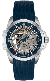 Norqain Watch Independence Skeleton N3000S03A/301A