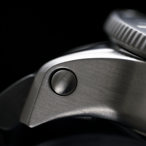 Fortis Watch Official Cosmonauts Day Date