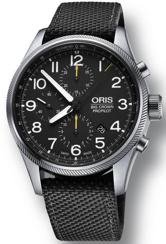 Oris Watch Big Crown ProPilot Chronograph. 01 774 7699 4134-07 5 22 15FC