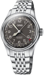 Oris Watch Big Crown Pointer Date 01 754 7741 4064-07 8 20 22
