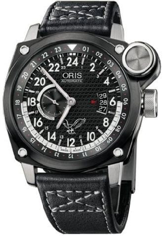 Oris Blue Eagles Limited Edition D 01 653 7631 4684