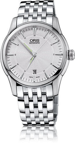 Oris Artelier Date D 01 733 7670 4051