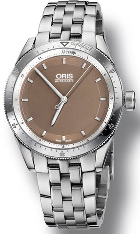 Oris Watch Artix GT Date Bracelet 01 733 7671 4152-07 8 18 85