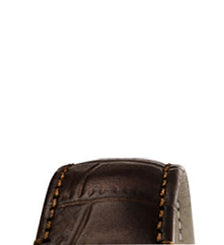 Oris Strap Leather Dark Brown With Buckle 07 5 21 70FC