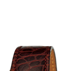 Oris Strap Leather Brown With Buckle 07 5 14 52