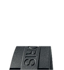 Oris Strap Rubber Without Buckle 07 4 24 34NB