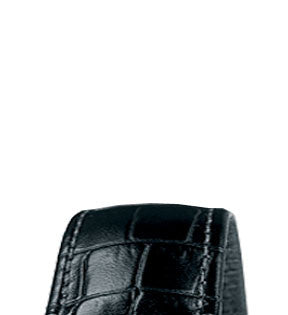 Oris Strap Leather Black With Folding Clasp 07 5 21 71FC