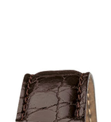 Oris Strap Leather Brown With Buckle 07 5 20 52