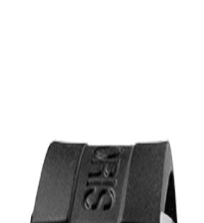 Oris Strap Rubber Black 07 4 22 05